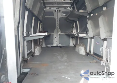 2015 Mercedes-Benz Sprinter 2500 High Roof из США, поврежденный, VIN WD3PE8DB1FP130809